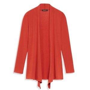 Market & Spruce Abriana Longsleeve knit cardigan